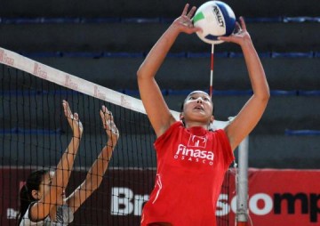 Dracena foi a escolhida para sediar os 56� Jogos Regionais em 2012