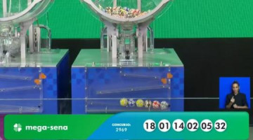 Aposta on-line do RJ leva sozinha Mega-Sena de R$ 141 milh�es e custou R$ 6