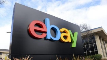 Site de classificados eBay estreia verso em portugus