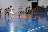 Campeonato de Futsal de Sagres tem rodada neste domingo