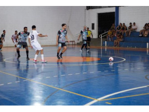 Campeonato de Futsal de Sagres tem rodada neste domingo
