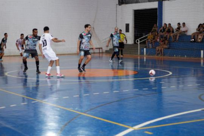 Campeonato de Futsal de Sagres tem rodada neste domingo