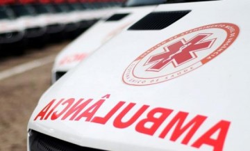 Homem morre atropelado por moto em vicinal na zona oeste de Mar�lia