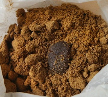 TOR prende jovem com 2 quilos de haxixe em Pen�polis