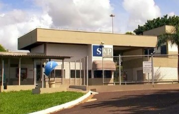 Preso que invadiu casa de diretor de penitenci�ria � morto a tiros ao tentar roubar carro de sargento da PM