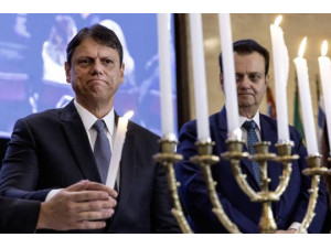 Pesquisa mostra Tarc�sio reeleito com folga e Lula perdendo entre eleitores de SP