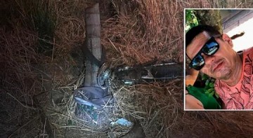 Em Tup�, Policial Militar atende ocorr�ncia e descobre que v�tima fatal � seu irm�o