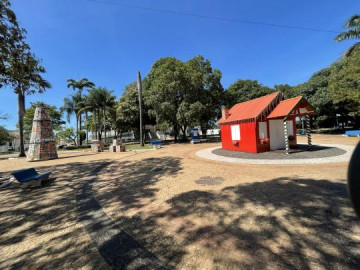 Prefeitura faz entrega de brinquedos hoje na Pra�a S�o Jos�