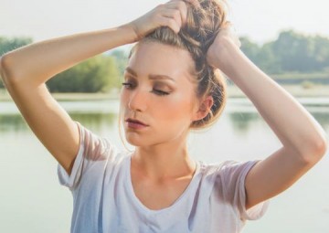 Sun Stripping: maquiagem leve e bronzeada � tend�ncia. Saiba fazer