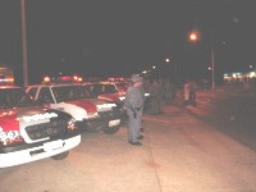 Contrabando de animais preocupa autoridades da regi�o noroeste