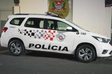 Homem � atacado a faca por amiga ap�s discuss�o em Iacri