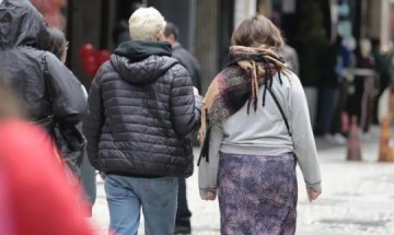 Osvaldo Cruz tem segunda-feira de tempo inst�vel