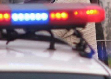 Motorista de Pracinha bate fica ferido na SP-294 pr�ximo � Fl�rida Paulista