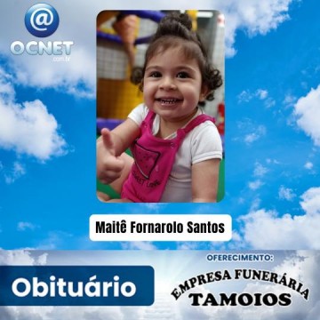 Portal Ocnet informa os falecimentos desta ter�a-feira (10/09/2024)