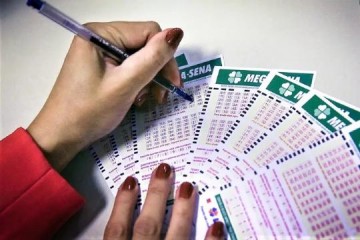 Resultado da Mega-Sena 2.658: aposta nica do Esprito Santo leva sozinha prmio de R$ 50 milhes