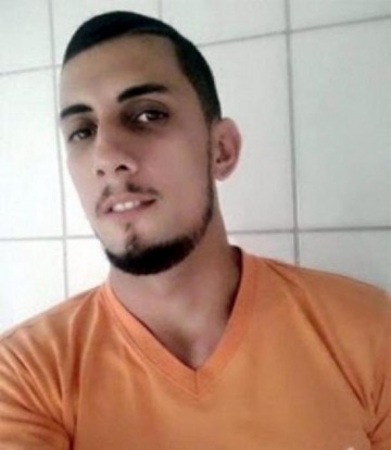 Jovem de Luc�lia segue desaparecido h� uma semana