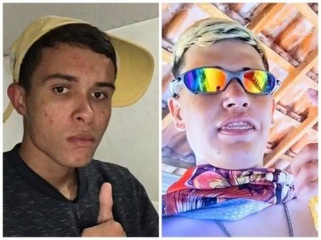 Jovens que empurravam moto �s margens de rodovia morrem atropelados por caminh�o em Itapetininga