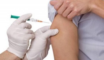 Vacinao contra o HPV acontece no Centro de Pediatria