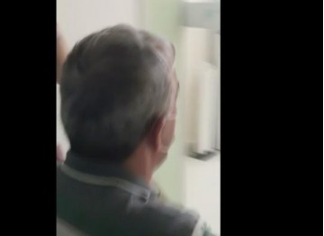VDEO: Paciente internado com Covid-19 tem alta da Santa Casa de Osvaldo Cruz e est curado