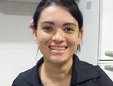 Mulher que estava desaparecida � encontrada pela Pol�cia de Tup�