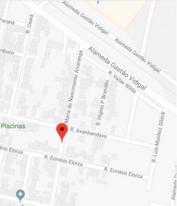 Aumento de tr�fego leva Departamento de Tr�nsito a mudar preferencial no Mira Ira