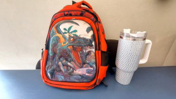 Mulher furta caneca e acaba presa em Osvaldo Cruz