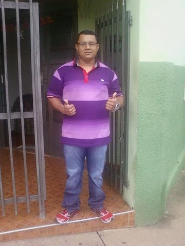 Osvaldocruzense est� desaparecido desde maio