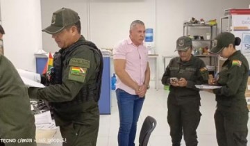 Justi�a determina transfer�ncia de Tuta, chef�o do PCC, para pres�dio de seguran�a m�xima de Presidente Venceslau