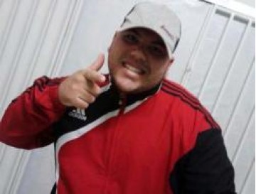Polcia prende autor de disparo que matou jovem na Expo Prudente