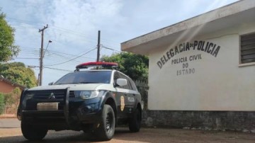 Ouro Verde: Homem � morto pela Pol�cia Militar ap�s invadir casa e fazer moradora ref�m
