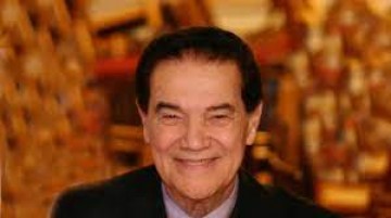 Morre aos 94 anos o m�dium, escritor e orador esp�rita Divaldo Franco