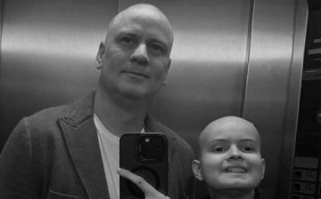 Luto no futebol: filho de Julio Sergio, ex-goleiro do Santos, morre aos 15 anos