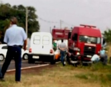 O estudante de 20 anos que foi preso por causar a morte de um casal, em Coroados (regi�o de Birigui), teve a pris�o convertida em preventiva