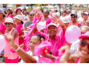 Aul�o de Gin�stica � amanh� na Concha Ac�stica