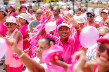 Aul�o de Gin�stica � amanh� na Concha Ac�stica