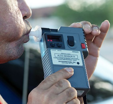 PM Rodovi�ria come�a ao meio dia Opera��o Corpus Christi