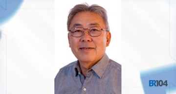 Milton Japon�s (PL) � eleito prefeito de Parapu�