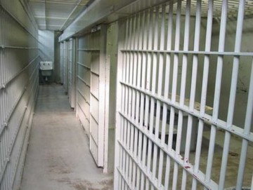 Detento mata colega de cela na penitenciria de Montalvo