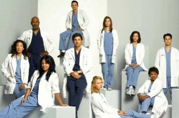 14 temporada de Greys Anatomy chega  Netflix no sbado
