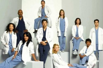14� temporada de Grey�s Anatomy chega � Netflix no s�bado
