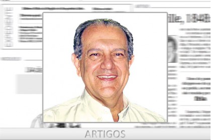 Antonio Cesar Perri de Carvalho � ara�atubense, vice-presidente da FEB (Federa��o Esp�rita Brasileira), membro da CEI (Comiss�o Executiva do Conselho Esp�rita Internacional)