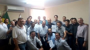 SP-294 ter� 33 km de ciclovias na concess�o: cinco cidades se unem e fazem pedido conjunto