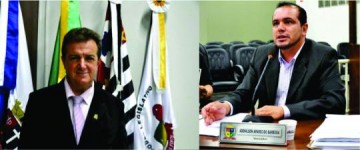 C�mara de Osvaldo Cruz recebe den�ncia sobre abusos da AJA e �rea Azul sobre funcion�rias