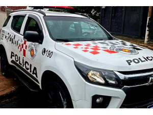 Homem amea�a matar os pr�prios pais por causa de R$ 3 em Mar�lia