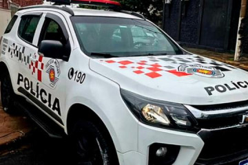 Homem amea�a matar os pr�prios pais por causa de R$ 3 em Mar�lia