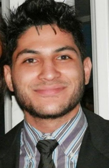 Professor de faculdade de Presidente Prudente morre carbonizado ap�s colidir com bitrem