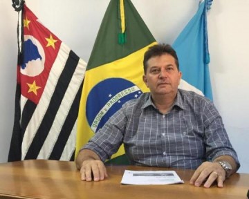 Prefeito de Sagres deve recorrer de senten�a da Justi�a de Osvaldo Cruz em caso de improbidade administrativa