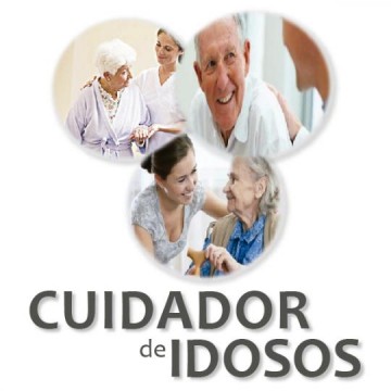 PAT tem vaga para Cuidadora de Idoso