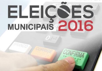 Candidatos devem fazer conven��es nas pr�ximas segunda e ter�a