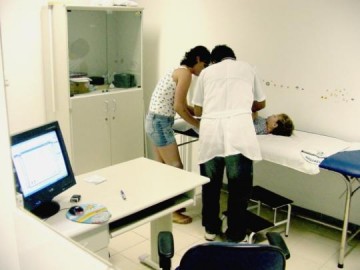 OC ter� unidade de pronto atendimento